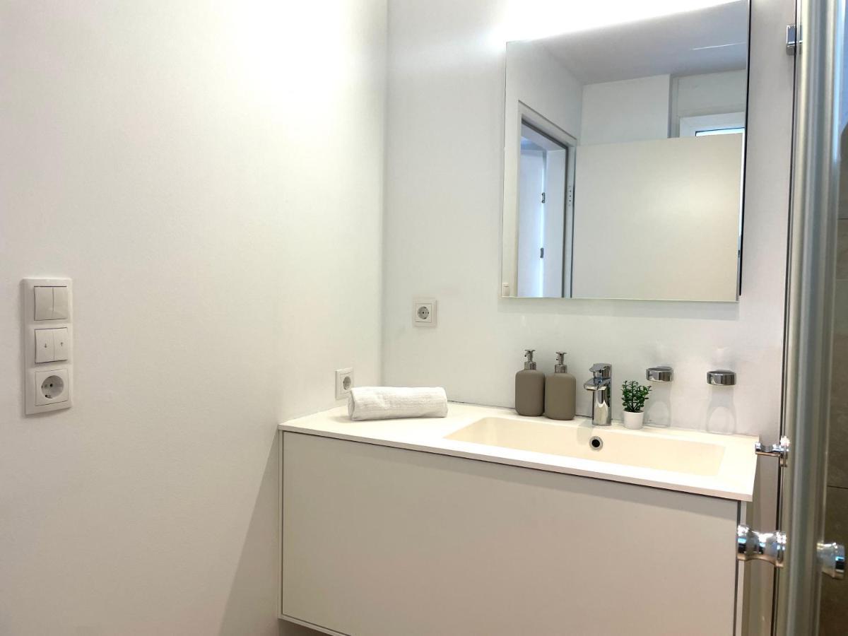 Homy City Lodge In Feldkirch, Grenznaehe Und Doch Zentral ภายนอก รูปภาพ
